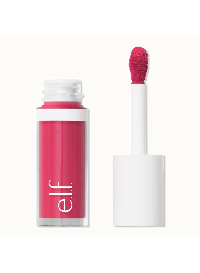 إلف ELF Camo Liquid Blush -   Comin' In Hot Pink - Image 1